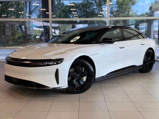 2024 Lucid Air Touring