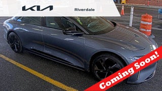 2024 Lucid Air Touring
