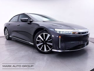 2024 Lucid Air Touring