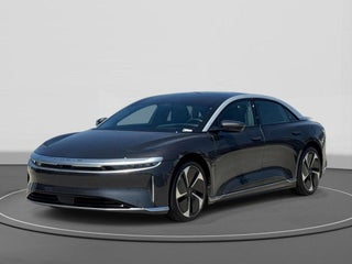 2023 Lucid Air Touring
