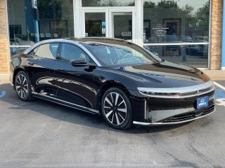 2023 Lucid Air Touring