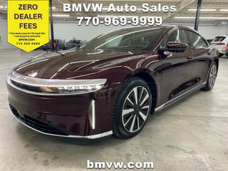 2023 Lucid Air Touring