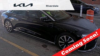 2024 Lucid Air Touring