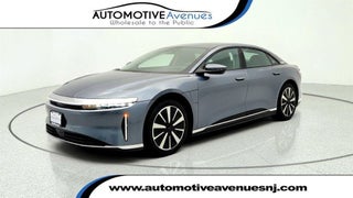 2025 Lucid Air Touring