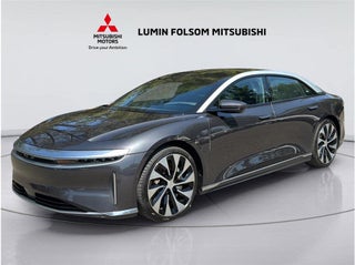 2023 Lucid Air Touring