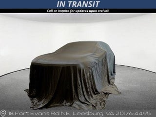 2025 Lucid Air Touring