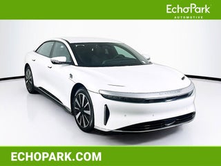 2024 Lucid Air Touring
