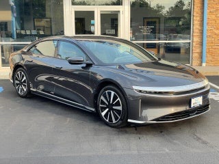 2024 Lucid Air Touring