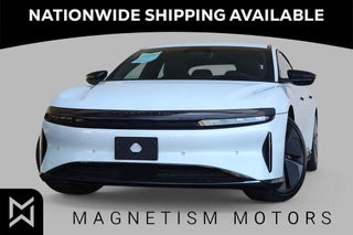 2024 Lucid Air Touring