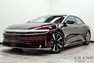 2024 Lucid Air Touring