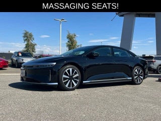 2025 Lucid Air Touring