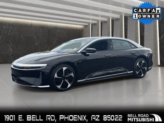 2023 Lucid Air Touring