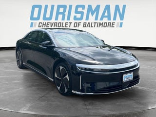 2023 Lucid Air Touring
