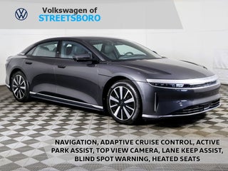 2024 Lucid Air Touring