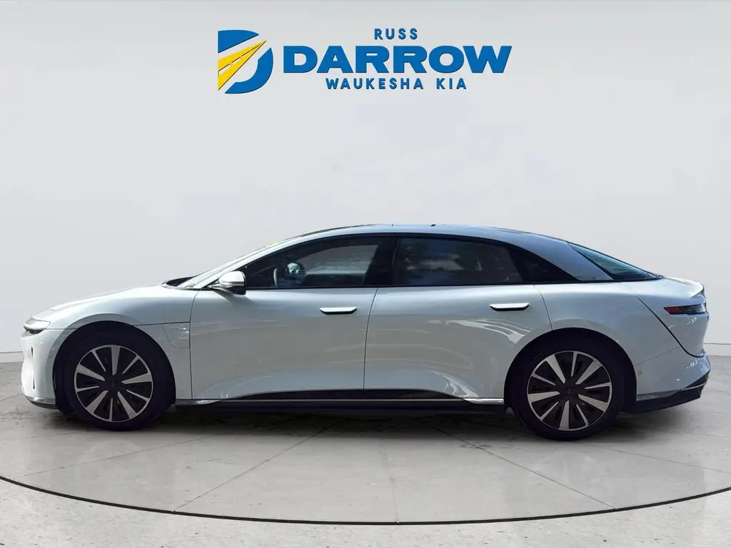 2023 Lucid Air Touring