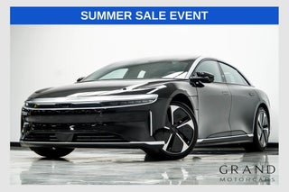 2023 Lucid Air Touring