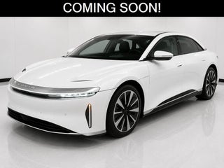 2024 Lucid Air Touring