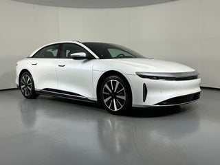 2024 Lucid Air Touring