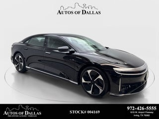 2023 Lucid Air Touring