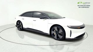 2023 Lucid Air Touring