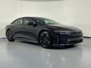 2024 Lucid Air Touring