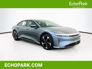 2024 Lucid Air Touring