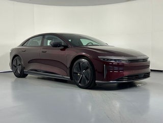 2024 Lucid Air Touring