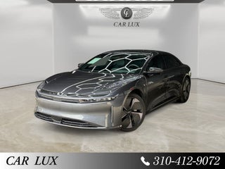 2024 Lucid Air Touring