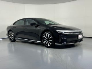 2025 Lucid Air Touring