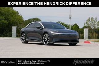 2023 Lucid Air Touring