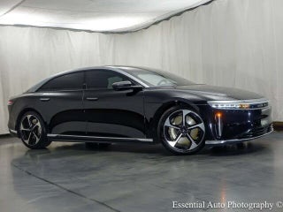 2023 Lucid Air Touring