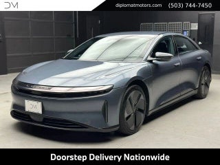 2024 Lucid Air Touring