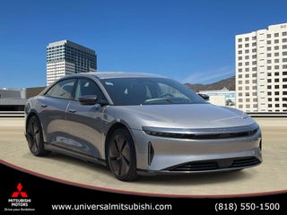 2024 Lucid Air Touring