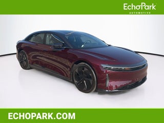 2024 Lucid Air Touring