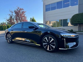 2023 Lucid Air Touring