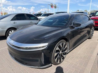 2023 Lucid Air Touring
