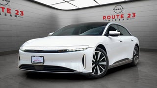 2023 Lucid Air Touring