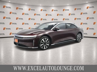 2024 Lucid Air Touring