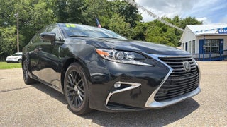 2018 Lexus ES 350 350
