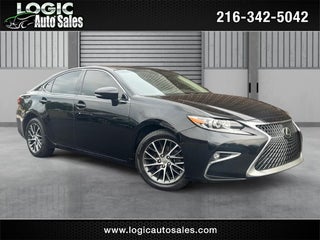2017 Lexus ES 350 350