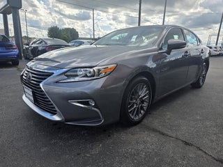 2018 Lexus ES 350 350