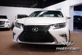 2016 Lexus ES 350 350