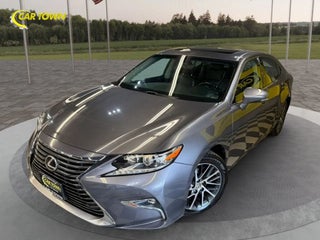 2016 Lexus ES 350 350