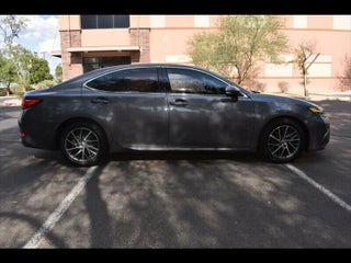 2016 Lexus ES 350 350