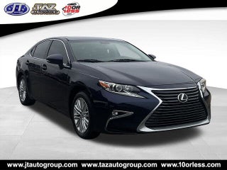 2016 Lexus ES 350 350