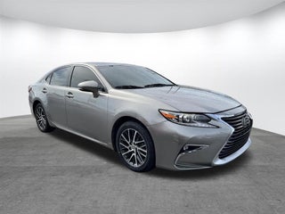 2016 Lexus ES 350 350