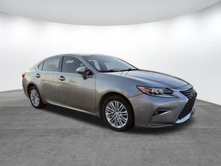 2016 Lexus ES 350 350