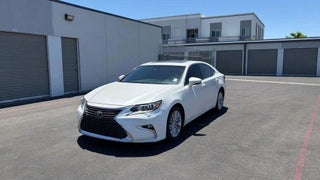2017 Lexus ES 350 350