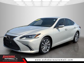 2019 Lexus ES 350 Base