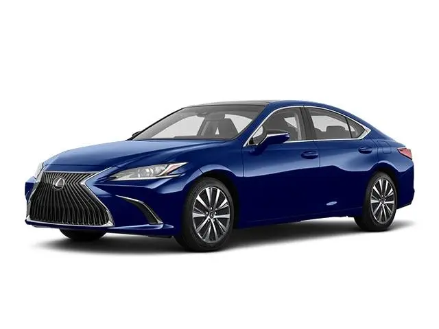 2019 Lexus ES 350 Base